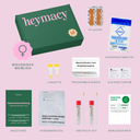STI Heimtest – M