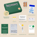 STI Heimtest – M