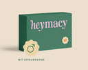 STI Heimtest – M