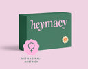 STI Heimtest – M