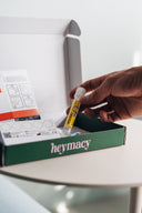 STI Heimtest – L